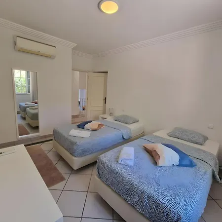 Σπίτι διακοπών Charming *