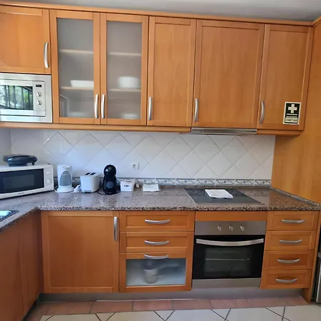 Nyaraló Charming Albufeira