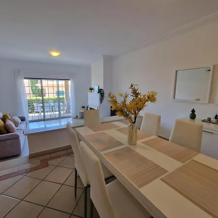 Charming 度假居 阿尔布费拉