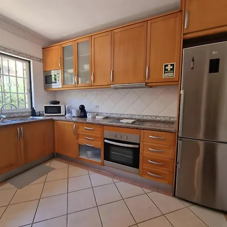 Holiday home Charming Albufeira