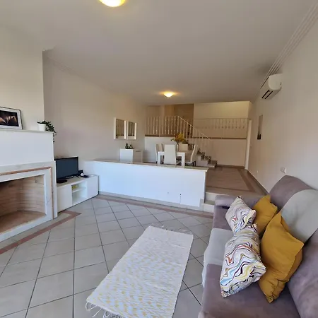 Charming * 阿尔布费拉