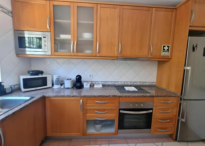 Casa vacanze Charming Albufeira