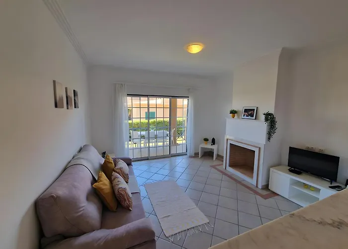 Charming Casa vacanze Albufeira