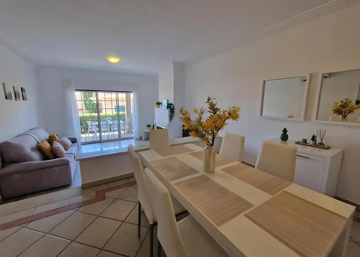 Charming Holiday home Albufeira