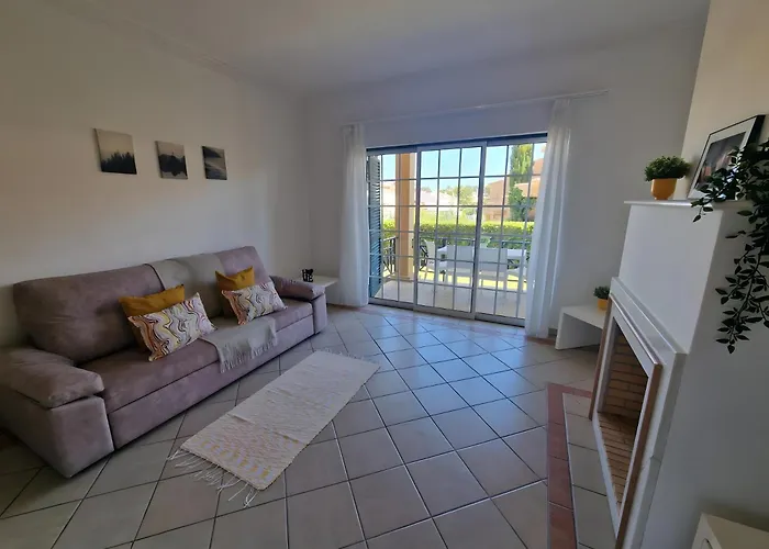 Holiday home Charming Albufeira