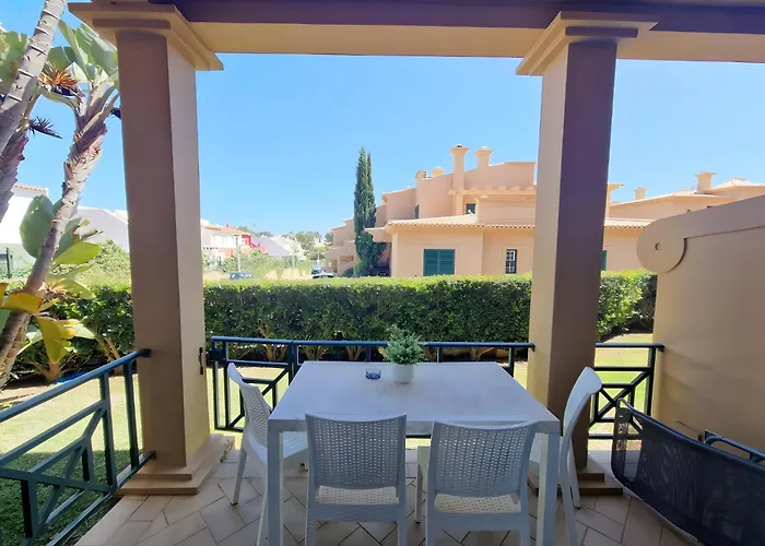 Holiday home Charming Albufeira