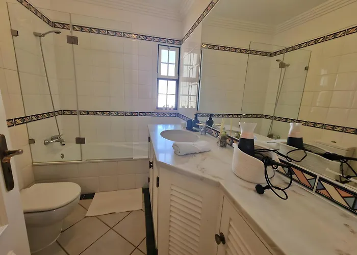 Charming * Albufeira