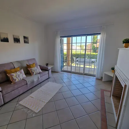 Semesterbostad Charming Albufeira