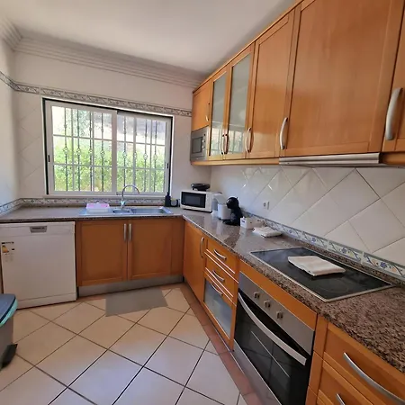 Charming Semesterbostad Albufeira