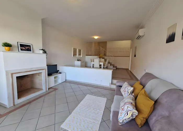 Charming * Albufeira